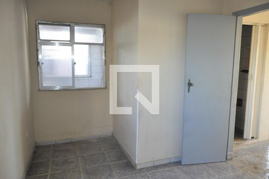 Quarto de apartamento à venda com 1 quarto, 57m² em Riachuelo, Rio de Janeiro