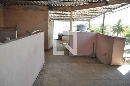 Área comum de apartamento à venda com 1 quarto, 57m² em Riachuelo, Rio de Janeiro