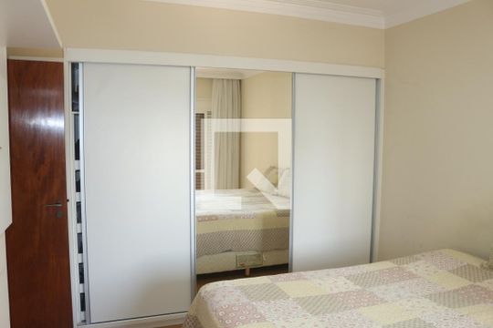 Quarto 1 de apartamento à venda com 4 quartos, 317m² em Santo Antônio, São Caetano do Sul