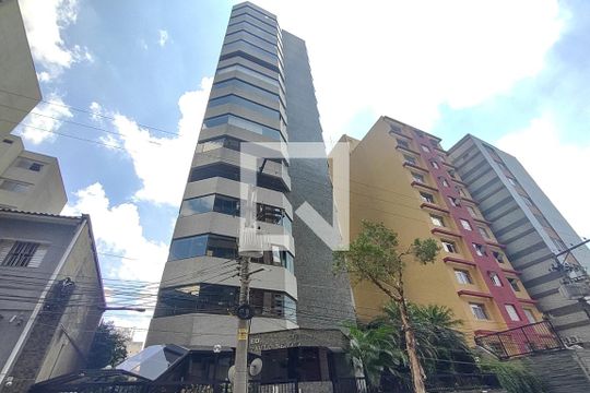 Fachada de apartamento à venda com 4 quartos, 317m² em Santo Antônio, São Caetano do Sul