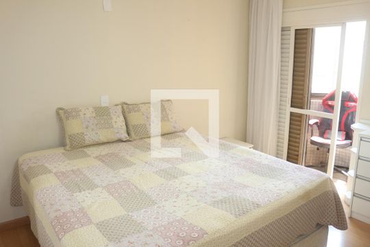 Quarto 1 de apartamento à venda com 4 quartos, 317m² em Santo Antônio, São Caetano do Sul