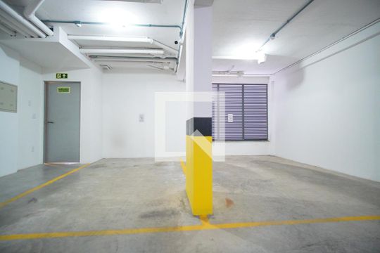 Garagem - Duas Vagas de apartamento à venda com 3 quartos, 104m² em Passo D’areia, Porto Alegre