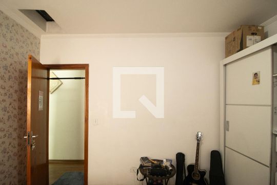 Suíte 2 de casa para alugar com 3 quartos, 147m² em Vila Mazzei, São Paulo
