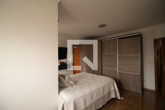 Suíte 1 de casa à venda com 3 quartos, 147m² em Vila Mazzei, São Paulo