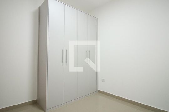 Quarto de apartamento para alugar com 1 quarto, 35m² em Vila California, São Paulo