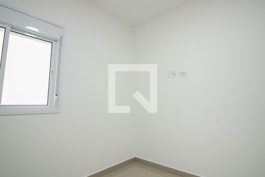 Quarto de apartamento para alugar com 1 quarto, 35m² em Vila California, São Paulo