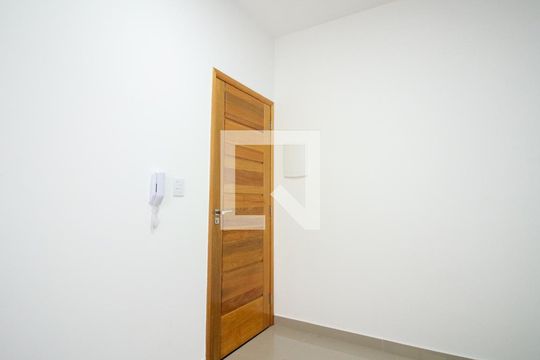 Sala de apartamento para alugar com 1 quarto, 35m² em Vila California, São Paulo