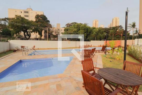 Área comum - Piscina de apartamento à venda com 2 quartos, 62m² em Vila Leonor, Guarulhos