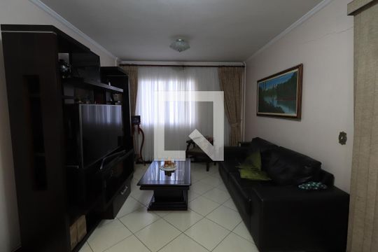 Sala de casa para alugar com 3 quartos, 302m² em Vila Carrão, São Paulo