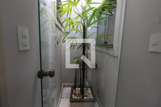 Área comum - Salão de festas de casa à venda com 3 quartos, 302m² em Vila Carrão, São Paulo