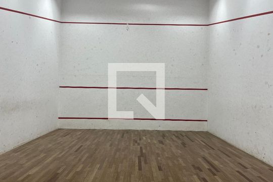 Área comum de apartamento à venda com 1 quarto, 35m² em Perdizes, São Paulo