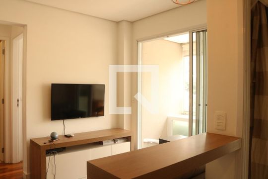 Apartamento à venda com 1 quarto, 35m² em Perdizes, São Paulo