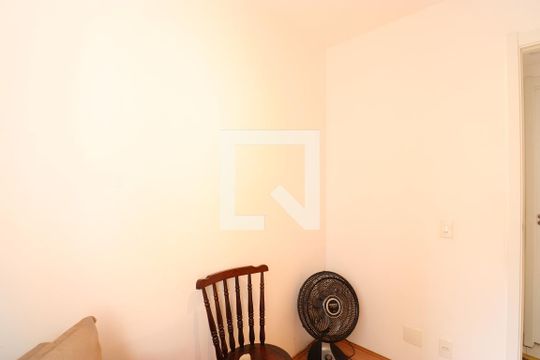 Quarto 1 de apartamento à venda com 2 quartos, 38m² em Bom Retiro, São Paulo