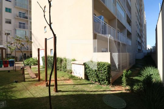 Área comum de apartamento à venda com 2 quartos, 38m² em Bom Retiro, São Paulo