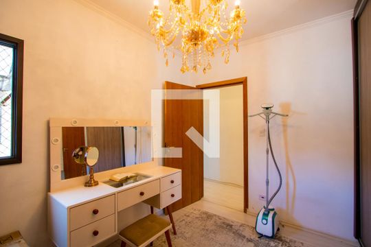 Quarto 2 de apartamento para alugar com 2 quartos, 64m² em Vila Progresso, Santo André