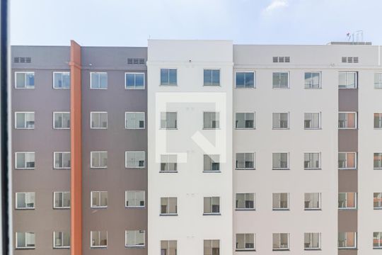 Quarto 1 de apartamento à venda com 2 quartos, 35m² em Jaguaré, São Paulo