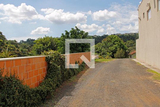 Área comum de casa para alugar com 1 quarto, 75m² em Parque Sao Gabriel, Vinhedo