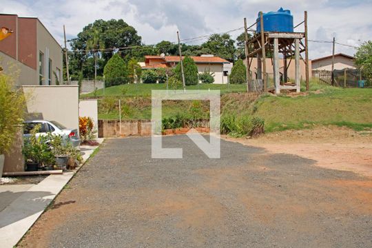 Área comum de casa para alugar com 1 quarto, 75m² em Parque Sao Gabriel, Vinhedo