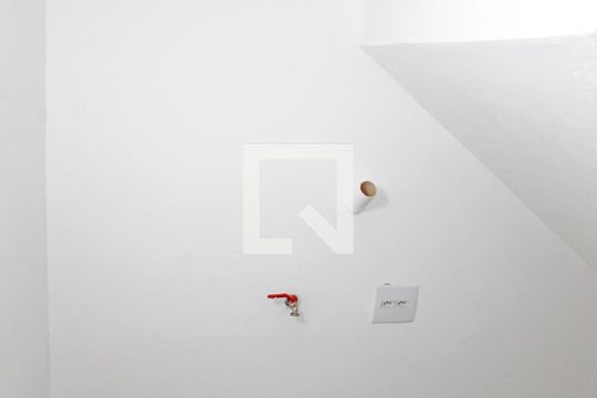 Banheiro de Serviço de casa para alugar com 1 quarto, 75m² em Parque Sao Gabriel, Vinhedo