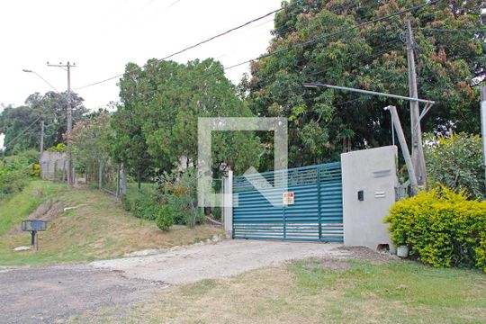 Fachada de casa para alugar com 1 quarto, 75m² em Parque Sao Gabriel, Vinhedo