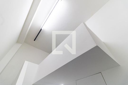 Mezanino/Quarto de apartamento para alugar com 1 quarto, 20m² em Aclimação, São Paulo