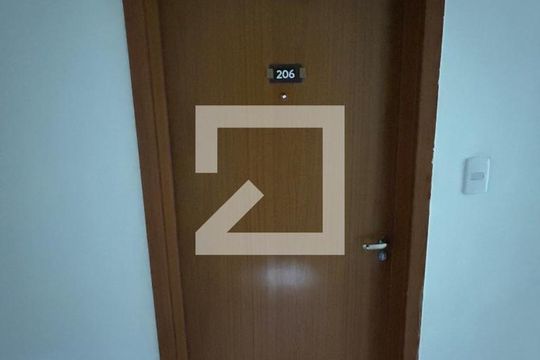 Lockbox de apartamento para alugar com 2 quartos, 42m² em Del Castilho, Rio de Janeiro