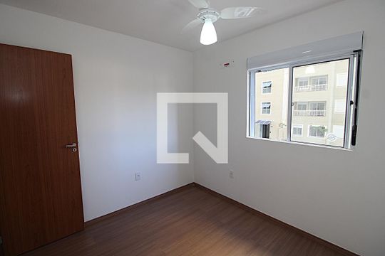 Quarto 1 de apartamento para alugar com 2 quartos, 42m² em Del Castilho, Rio de Janeiro