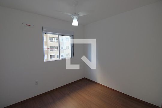 Quarto 1 de apartamento para alugar com 2 quartos, 42m² em Del Castilho, Rio de Janeiro