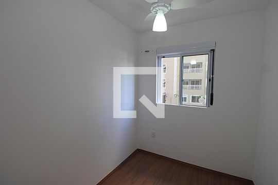 Quarto 2 de apartamento à venda com 2 quartos, 42m² em Del Castilho, Rio de Janeiro
