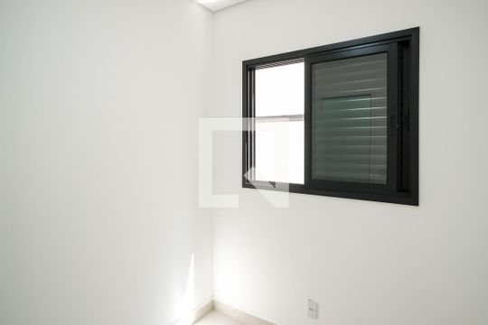 Quarto de apartamento à venda com 3 quartos, 70m² em Santa Maria, São Caetano do Sul