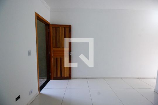 Sala/Cozinha de casa para alugar com 2 quartos, 50m² em Jardim Monte Kemel, São Paulo
