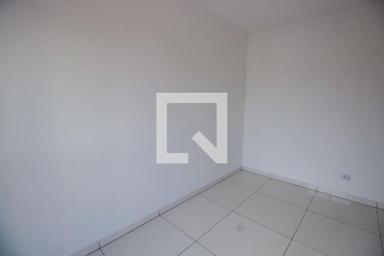 Quarto 2 de casa para alugar com 2 quartos, 50m² em Jardim Monte Kemel, São Paulo