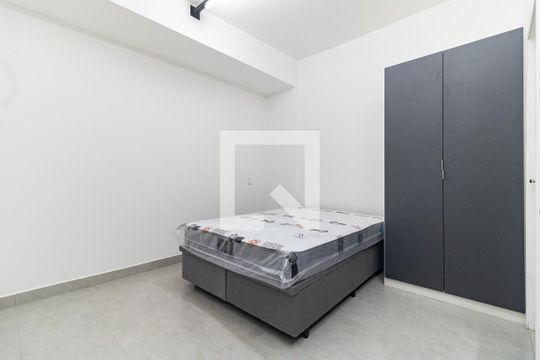 Kitnet/Studio para alugar com 1 quarto, 20m² em Aclimação, São Paulo