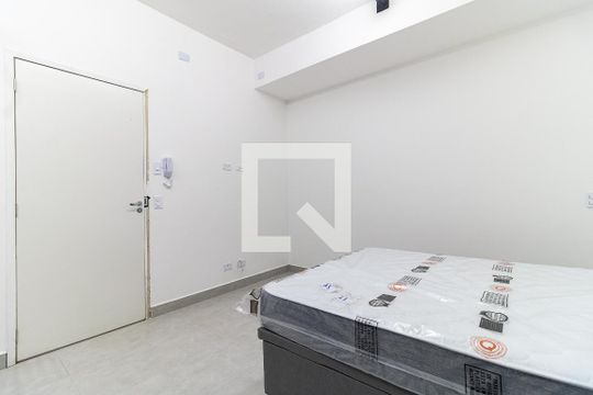 Quarto de kitnet/studio para alugar com 1 quarto, 20m² em Aclimação, São Paulo