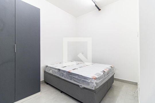 Kitnet/Studio para alugar com 1 quarto, 20m² em Aclimação, São Paulo