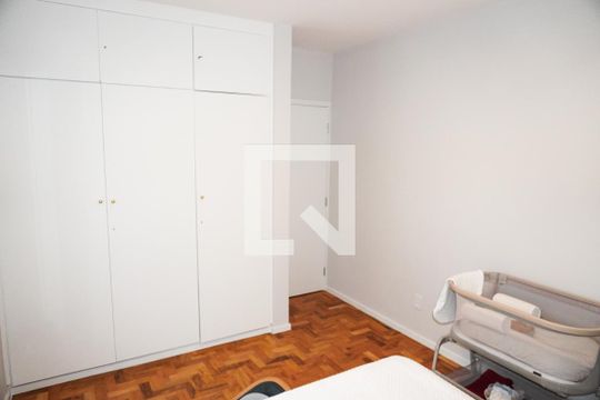 Quarto 2 de apartamento para alugar com 2 quartos, 130m² em Jardim Paulista, São Paulo