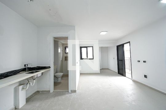 Apartamento para alugar com 1 quarto, 28m² em Vila Formosa, São Paulo