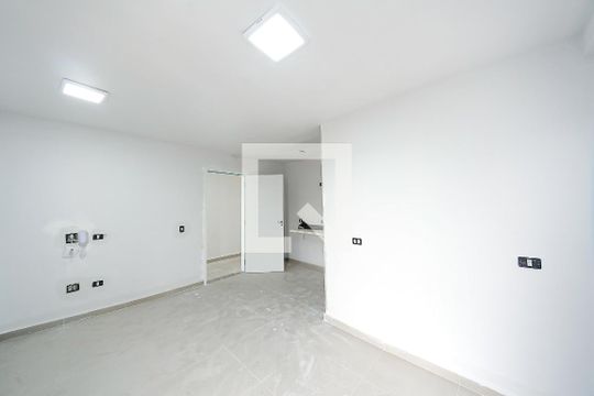 Studio de apartamento para alugar com 1 quarto, 28m² em Vila Formosa, São Paulo