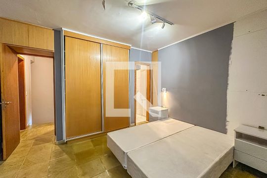 Quarto 2 de apartamento para alugar com 2 quartos, 96m² em Flamengo, Rio de Janeiro