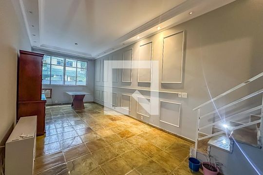 Apartamento para alugar com 2 quartos, 96m² em Flamengo, Rio de Janeiro