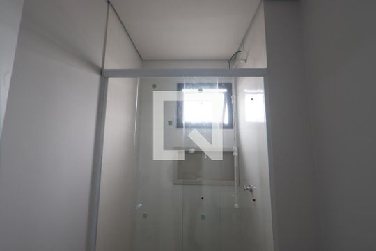 Banheiro de kitnet/studio à venda com 1 quarto, 36m² em Vila Formosa, São Paulo
