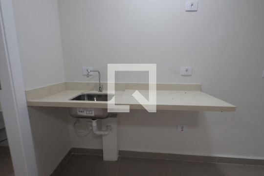 Studio de kitnet/studio à venda com 1 quarto, 36m² em Vila Formosa, São Paulo