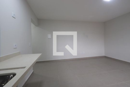 Studio de kitnet/studio à venda com 1 quarto, 36m² em Vila Formosa, São Paulo