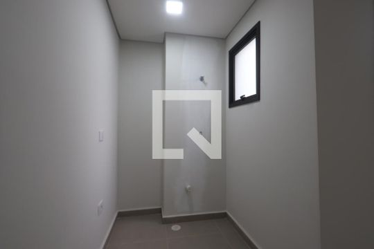 Studio - detalhe lavanderia de kitnet/studio à venda com 1 quarto, 24m² em Vila Formosa, São Paulo