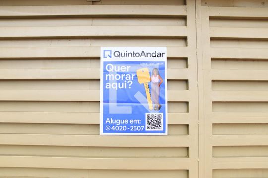 Plaquinha de casa para alugar com 2 quartos, 75m² em Vila Jardim Pompéia, Goiânia