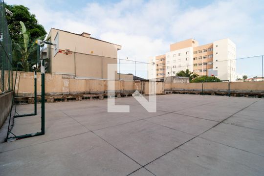 Área Comum de apartamento à venda com 2 quartos, 73m² em Vila Mazzei, São Paulo