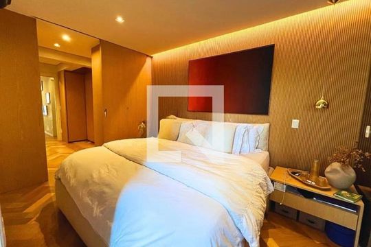 Apartamento à venda com 3 quartos, 218m² em Alto da Lapa, São Paulo