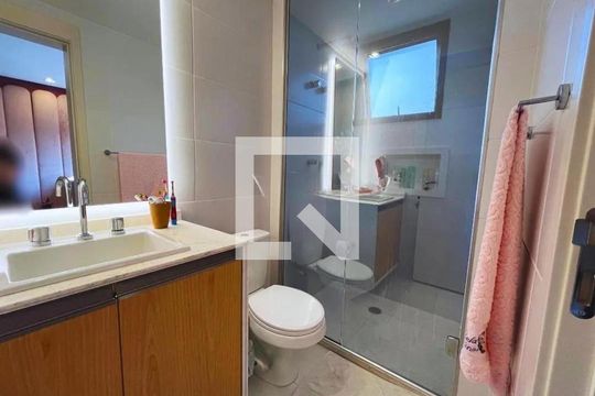 Apartamento à venda com 3 quartos, 218m² em Alto da Lapa, São Paulo