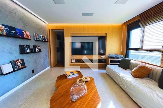 Apartamento à venda com 3 quartos, 218m² em Alto da Lapa, São Paulo