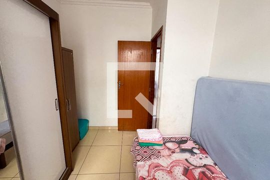 Quarto 2 de casa de condomínio à venda com 3 quartos, 160m² em Inconfidentes, Contagem